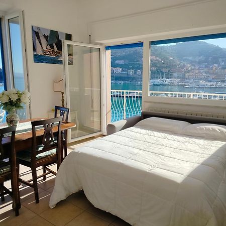 Casa La Marinella Sul Porto Apartment Porto Santo Stefano  Exterior photo