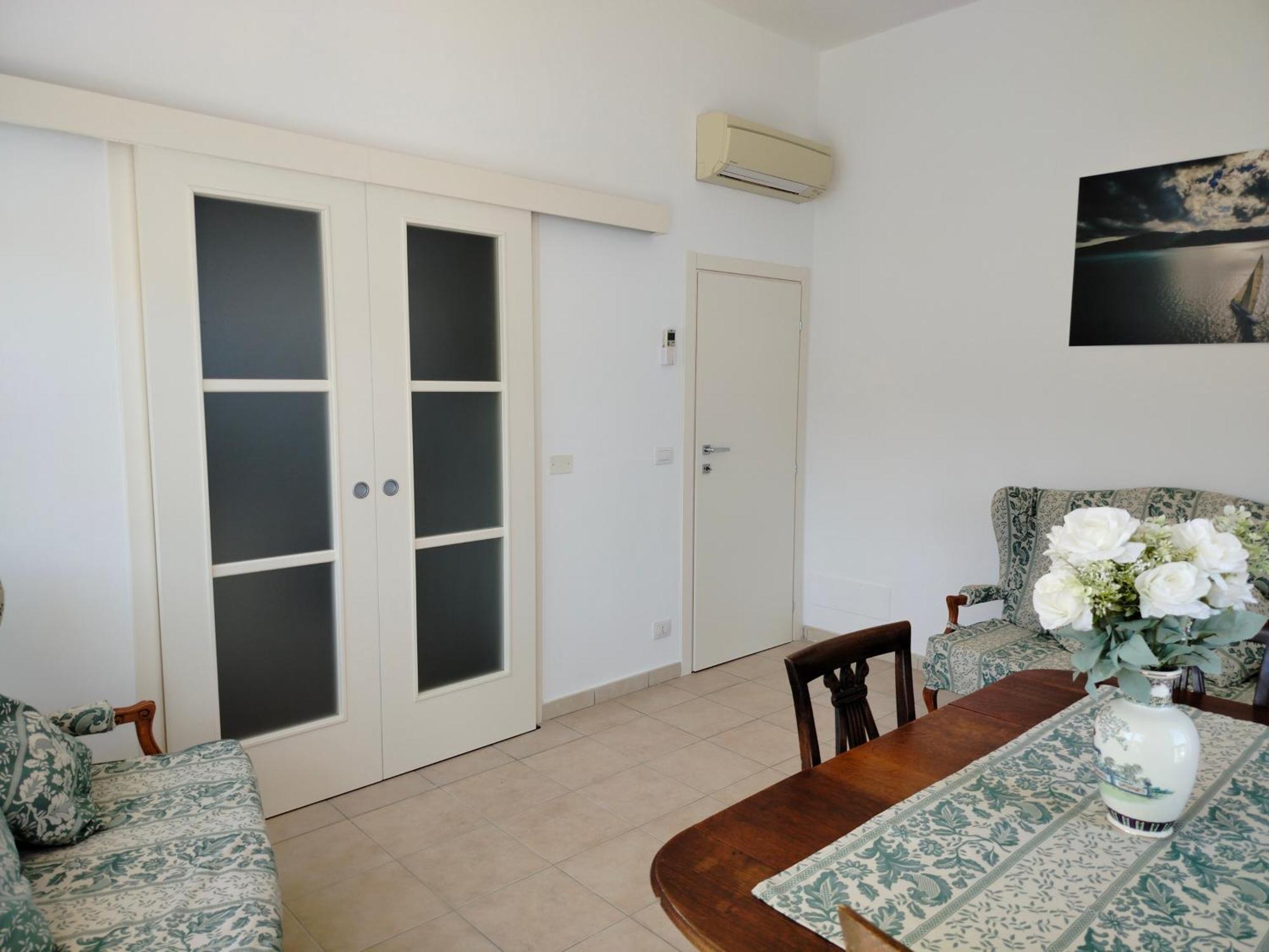 Casa La Marinella Sul Porto Apartment Porto Santo Stefano  Exterior photo